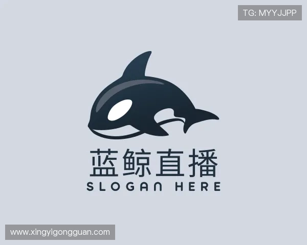 关于蓝鲸官网